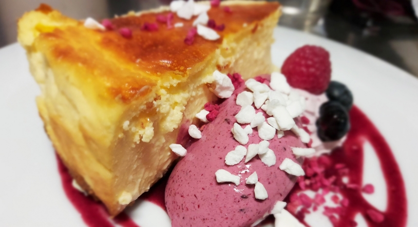 El Restaurante & Museo Castillo de Montemayor no quiere que renuncies a celebrar San Valentín