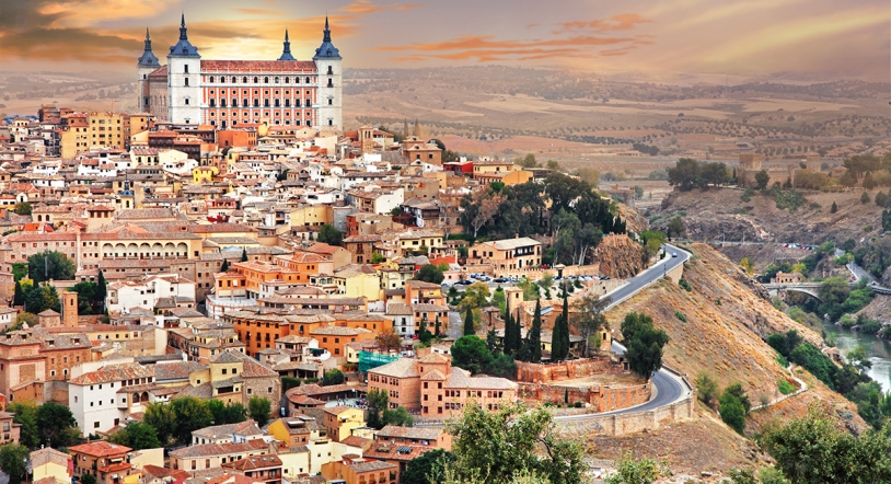Castilla-La Mancha desconfina sus municipios y abre hostelería y comercio