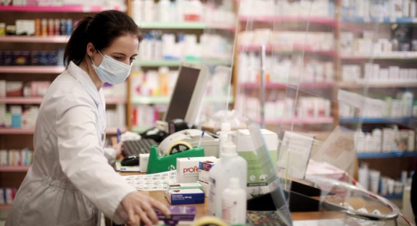 Entra en vigor la orden que endurece los requisitos de venta de las mascarillas