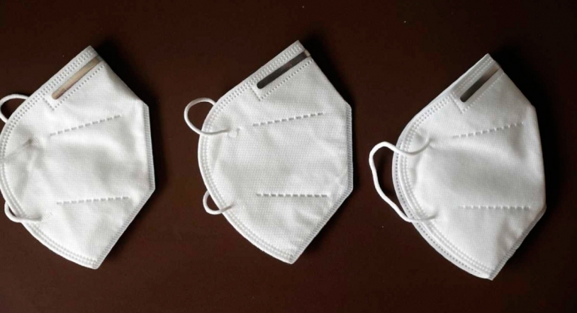 Cómo saber si mi mascarilla FFP2 está homologada