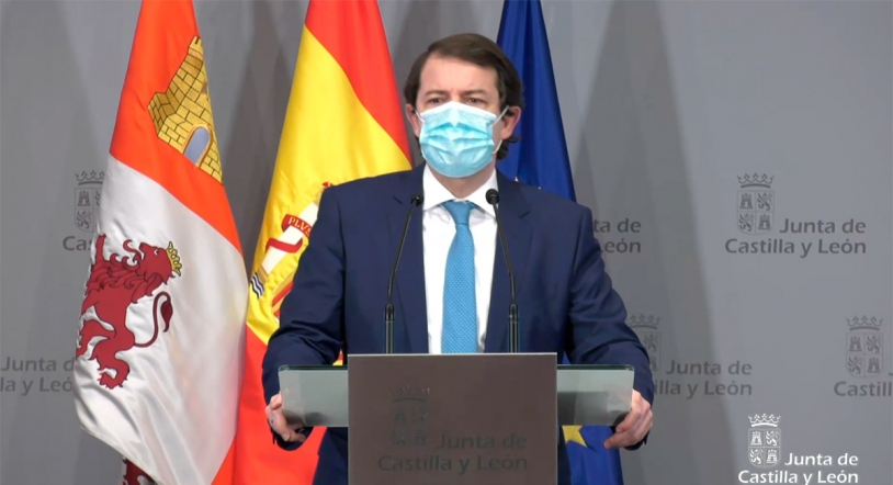 El toque de queda se mantiene a las 22 horas pero la hostelería mantendrá el horario a las 20 horas