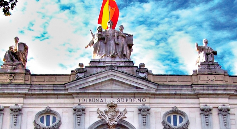 Todos los detalles del auto del Supremo contra el toque de queda a las 8 de la tarde