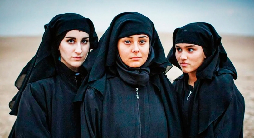 Nuestras series favoritas de Netflix