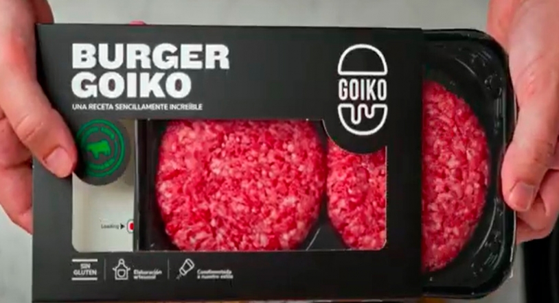 Goiko venderá los ingredientes de sus hamburguesas en los supermercados