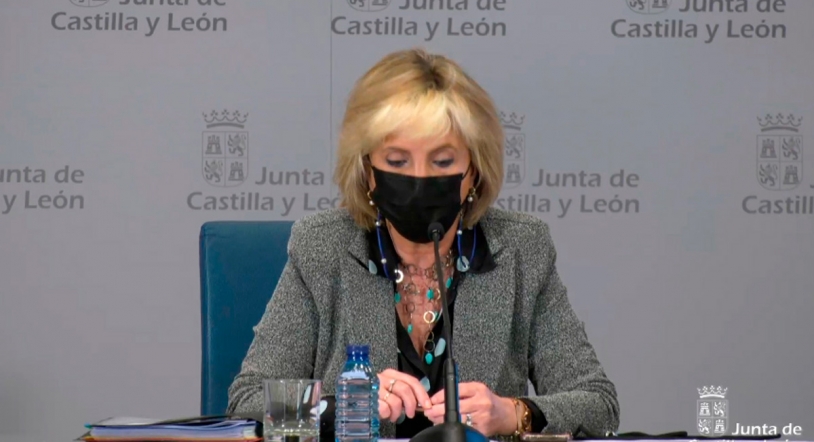 Se levanta el cierre perimetral de las provincias en Castilla y León