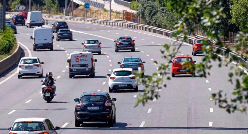 Sin limitación de movimiento entre las provincias de Castilla y León desde hoy  