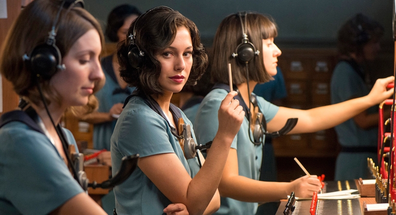 Nuestras series favoritas de Netflix (segunda parte) 