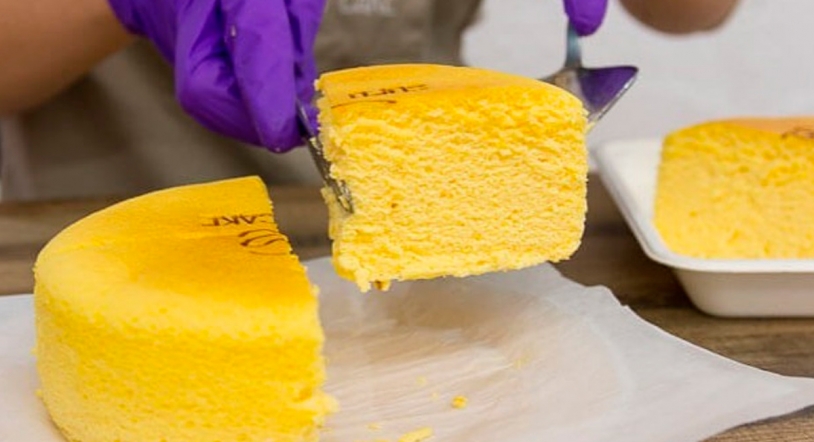 La innovadora 'cheesecake' japonesa que ha llegado para quedarse