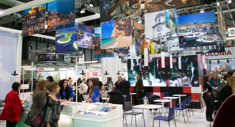 La primera gran experiencia de movilidad Fitur: así es como Ifema hará de la feria un espacio ultra seguro