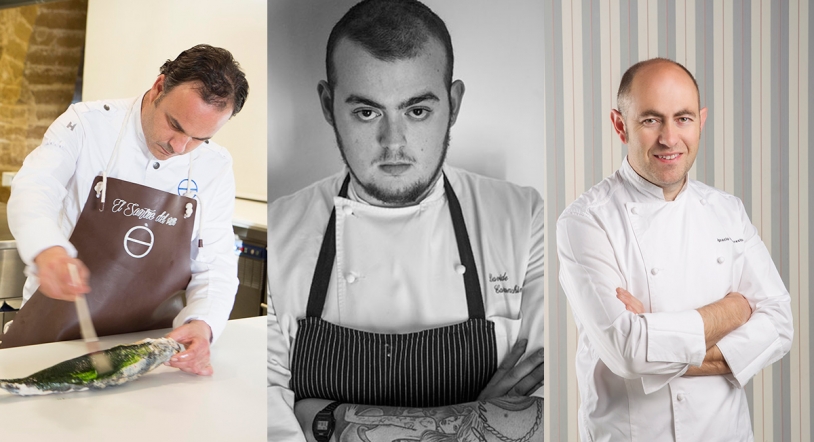 Vuelve Madrid Fusión el primer gran encuentro gastronómico presencial tras la pandemia 