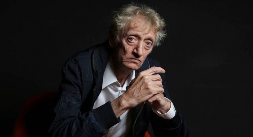 Muere el actor Quique San Francisco a los 65 años