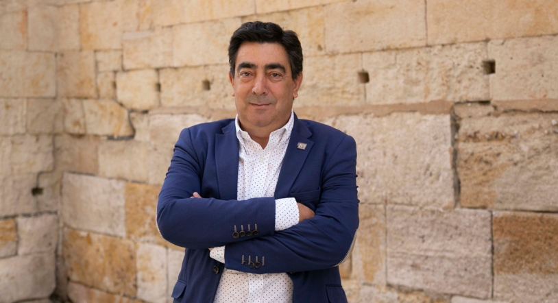 CES denuncia que los empresarios y autónomos salmantinos “están ya con la soga al cuello”