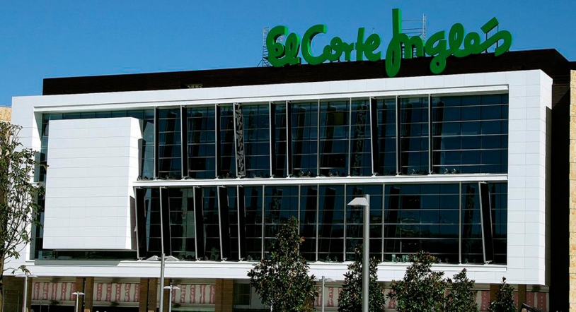 El Corte Inglés prevé cierres ¿el centro comercial de Salamanca se verá afectado?