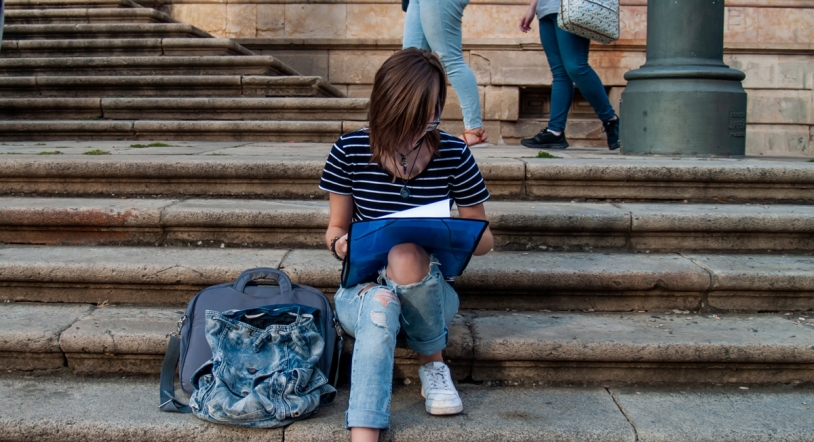 Sanidad propone que los universitarios no puedan volver a casa en Semana Santa 