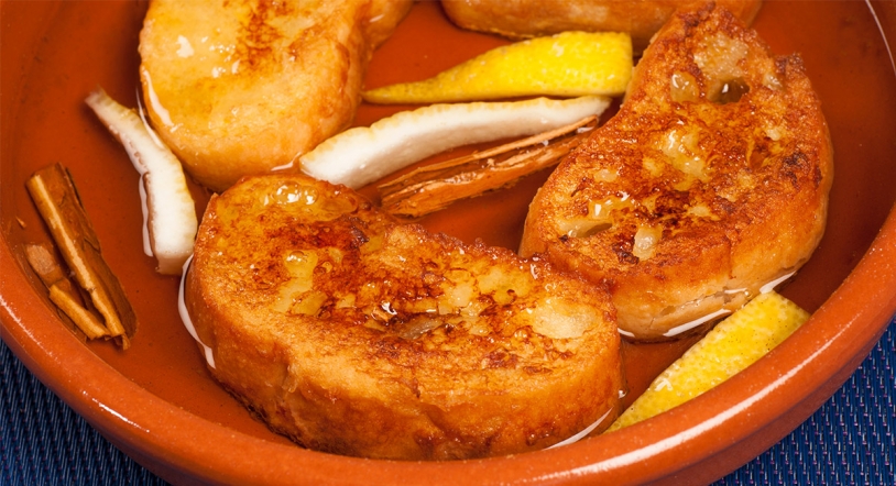 Tapas de Cuaresma y concursos para celebrar la Semana Santa en el barrio del Oeste