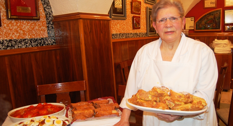 Sabores de Cuaresma en el Río de la Plata