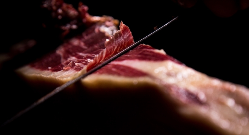 Jamón ibérico y Nutriscore: la polémica está servida