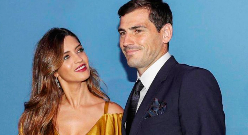 Iker Casillas y Sara Carbonero se separan