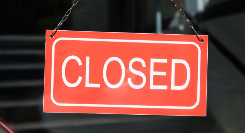 Cierran más de 300 locales de ocio nocturno en Castilla y León