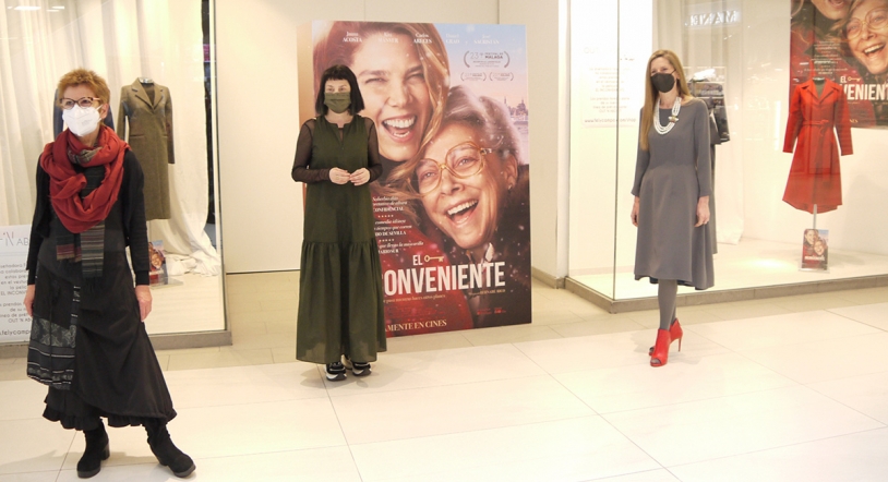 Consigue dos entradas gratis para ver 'El Inconveniente' en El Tormes