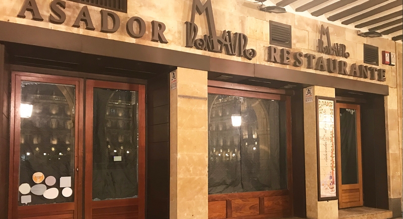 13 locales de hostelería de Salamanca que cerraron en 2020