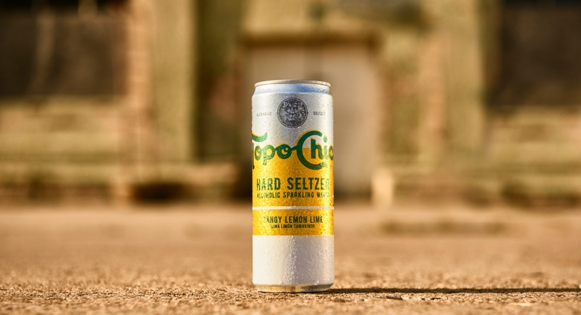 Coca-Cola lanza su primera bebida con alcohol orientada al aperitivo y el tardeo