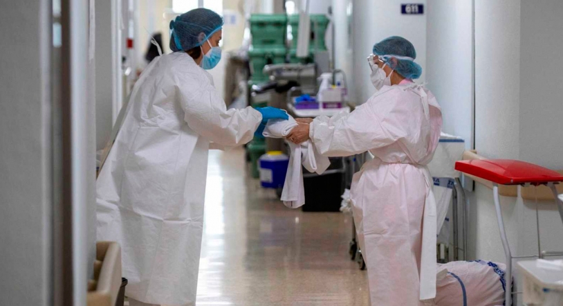 La pandemia aumenta el tiempo para ser operado y retrasa los diagnósticos