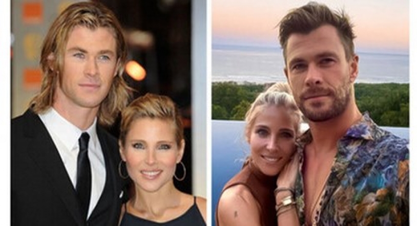 GALERÍA: 10 Parejas famosas que se enamoraron en una cita a ciegas y siguen juntas