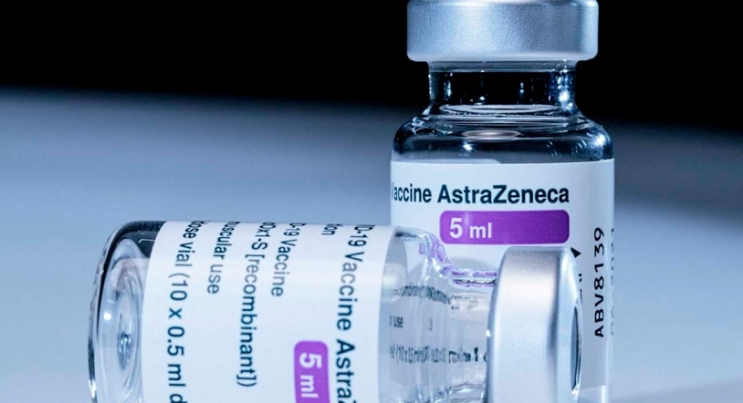 ¿Por qué se suspende la vacunación con AstraZeneca? ¿Y si ya he recibido una dosis?