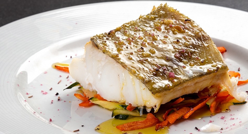 Celebra el Día del Padre como se merece en el restaurante Poniente