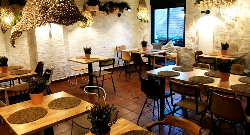 La Cocina Vieja te anima a festejar por todo lo alto el Día del Padre