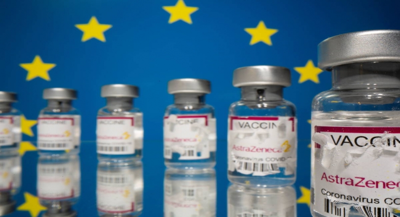 La Agencia Europea de Medicamentos presenta los resultados de su investigación sobre la vacunación con AstraZeneca