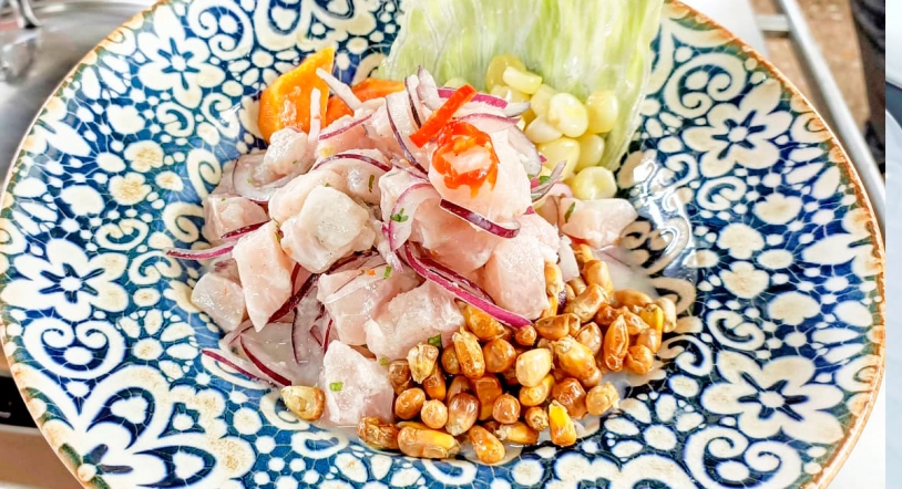 Menú especial por el Día del Padre desde Tika Mariya