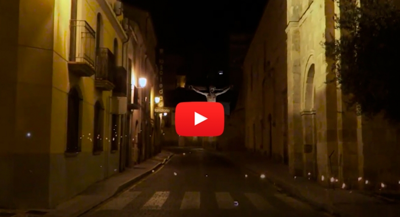 VÍDEO | Bellísimo spot para revivir la Semana Santa de Zamora 