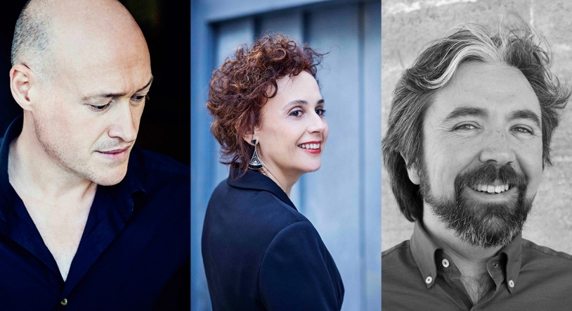 Mañana continúa el Ciclo de Música de Cámara y Solistas 