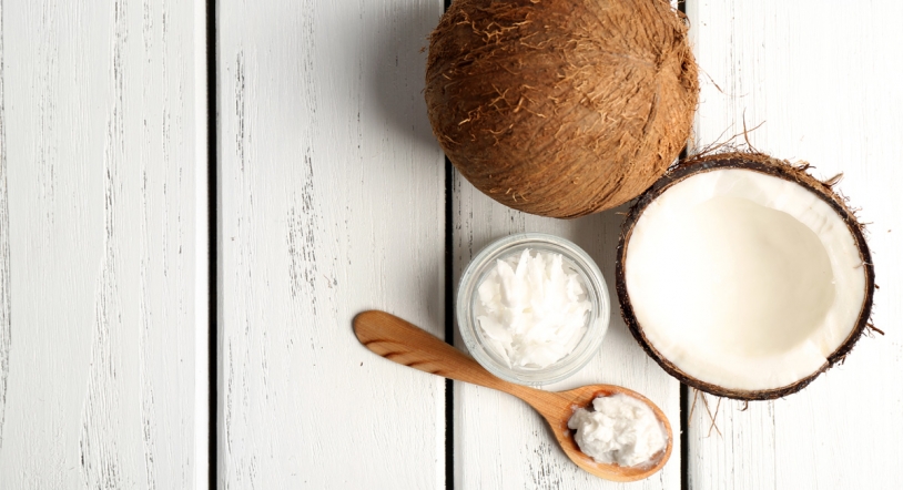 Los 5 alimentos con más grasas saturadas