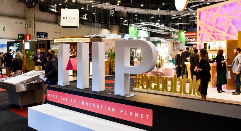 Ifema recupera las ferias con la celebración del congreso gastronómico HIP