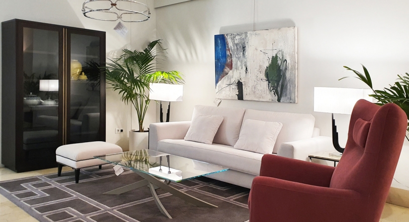 San-Pal Interiorismo, crea ambiente y da vida a espacios personalizados