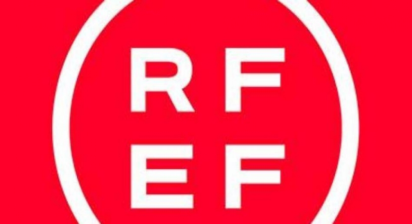 Indignación y risas es lo que ha generado la nueva imagen de Federación Española de Fútbol