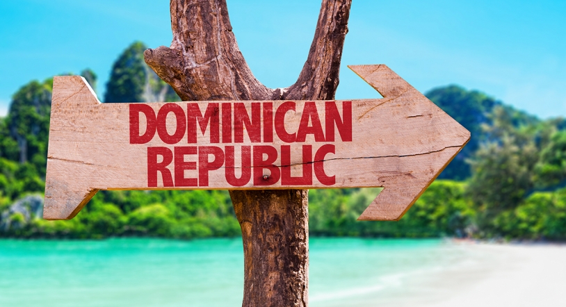 Agotados los vuelos a República Dominicana esta Semana Santa
