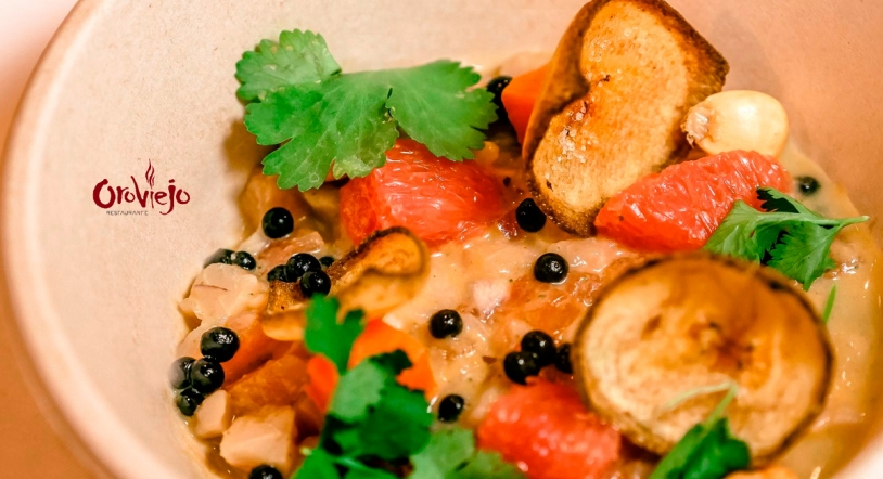 Los mejores platos de Oroviejo, ahora también en formato Take Away