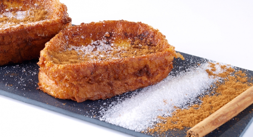 ¿Cuál es el mejor pan para hacer torrijas?
