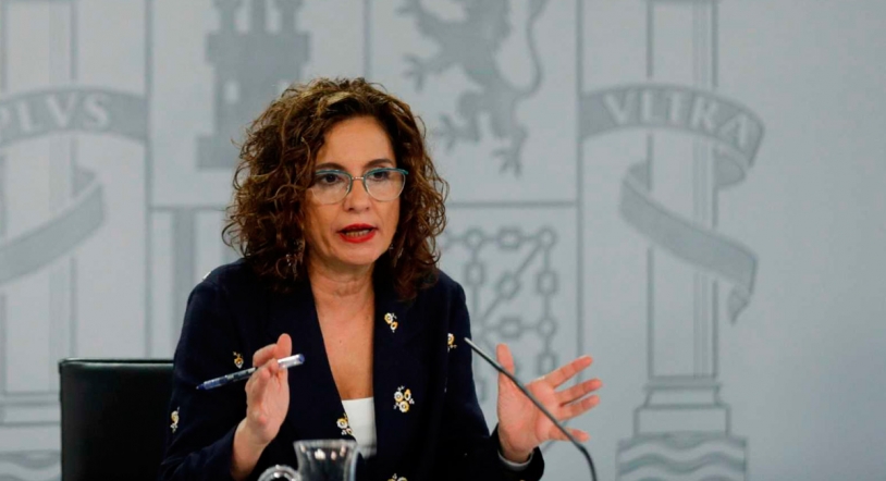La COVID dispara el déficit por encima del 10% del PIB, el más alto desde 2009