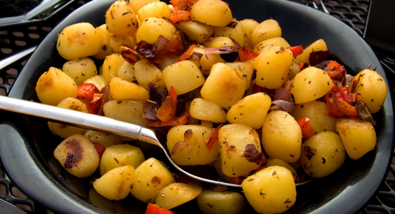 Los 10 alimentos más saciantes