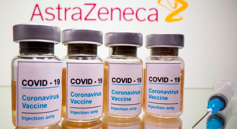 Castilla y León paraliza de nuevo la vacunación con AstraZeneca 