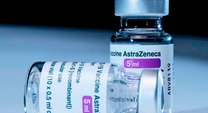 ¿Qué pasa con los que ya han recibido la primera dosis de AstraZeneca?
