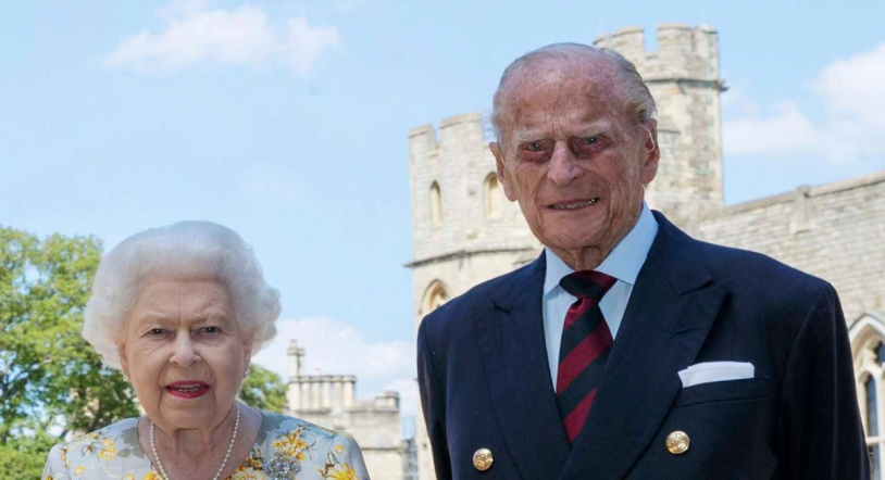 Muere el duque de Edimburgo a los 99 años