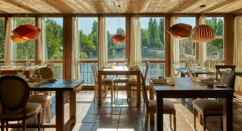 Zorita´s Kitchen: interior y terraza abierta este fin de semana