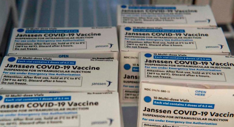 Sanidad comienza a distribuir la vacuna de Janssen tras el dictamen de la EMA