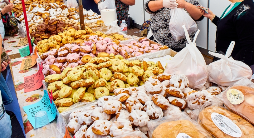 Las recetas más castizas de San Isidro 2021